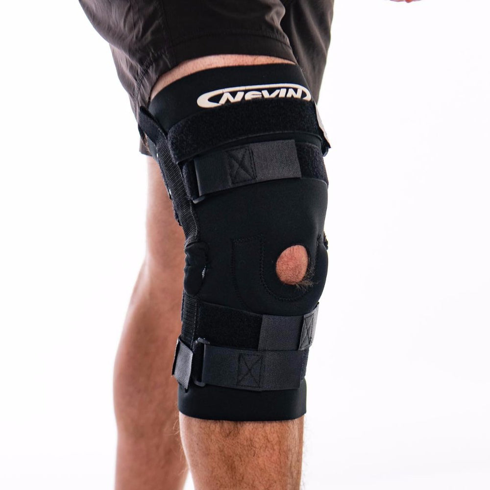 NIVAVE Neoprene Calf Support Brace at Rs 250/piece in Pune